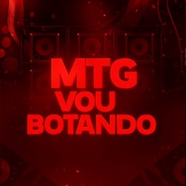Mtg vou botando dj euber & Mc Gw
