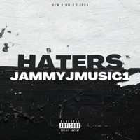 Haters - Single - JammyjMusic1