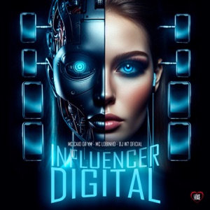 Influencer Digital