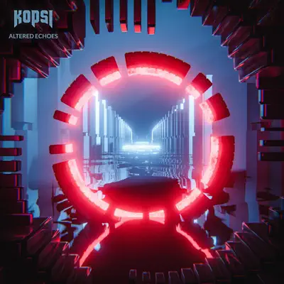 Listen to Altered Echoes by Kopsi