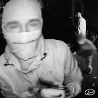 BARMAN - Single - OBLADAET