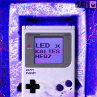 LED x KALTES HERZ - Single - EydoEy & cazyy