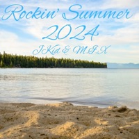 Rockin' Summer '24 (feat. MIX) - Single - JKid