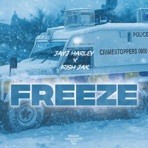 FREEZE (feat. Irish Jak) - Single