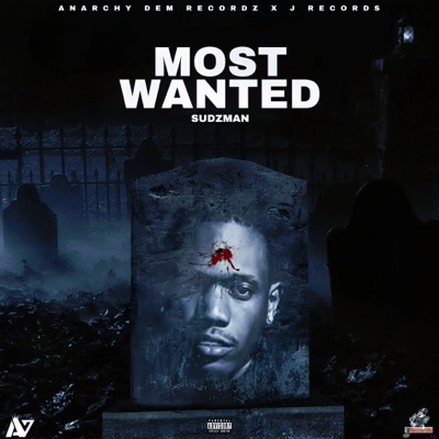 Most Wanted - Single