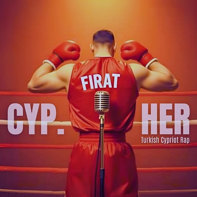 Cypher (feat. Fırat) - Single