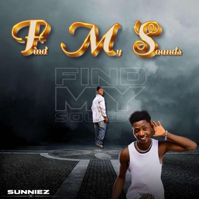 Find My Sounds - Single