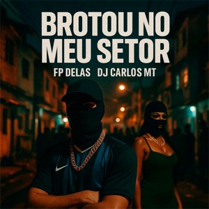 Brotou no Meu Setor