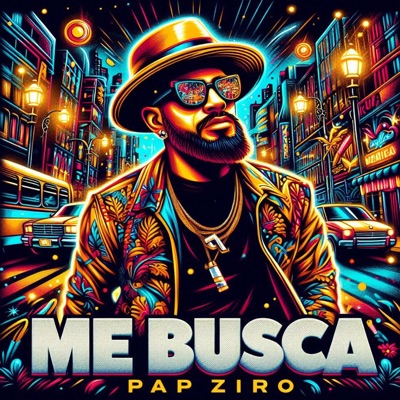 Me Busca - Single