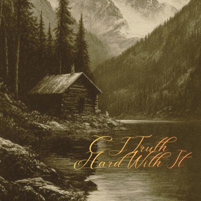 Hard With It - Single