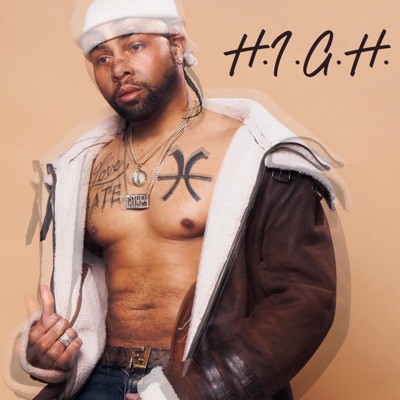 H.I.G.H. - Single