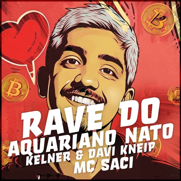 Rave do Aquariano Nato