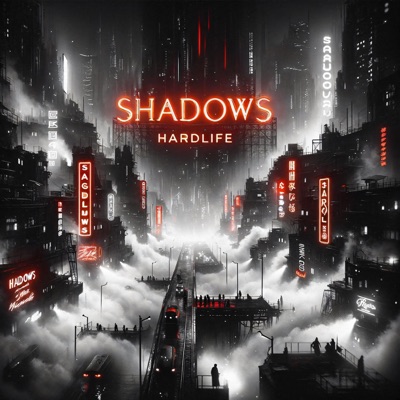 Shadows - Single