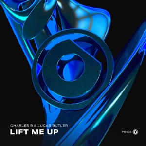 Lift Me Up (Extended Mix)