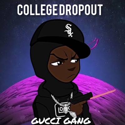 STREET GANG - Single