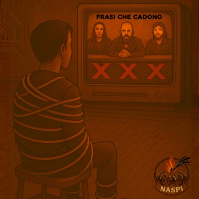 Frasi Che Cadono - Single