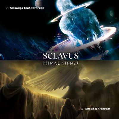SCLAVUS (feat. Budapest Scoring Orchestra) - Single