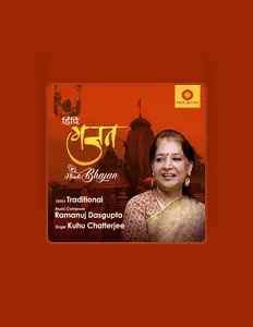 Kuhu Chatterjee सुनें, म्यूज़िक वीडियो देखें, बायो पढ़ें, दौरे की तारीखें और बहुत कुछ देखें!