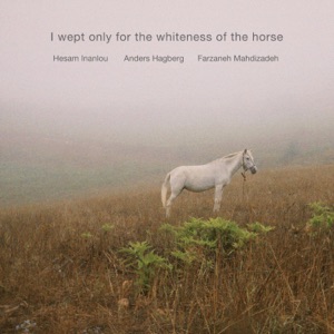 I Wept only for the whiteness of the horse (feat. Farzaneh Mahdizadeh) - EP