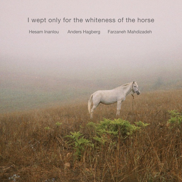 I Wept only for the whiteness of the horse (feat. Farzaneh Mahdizadeh) - EP