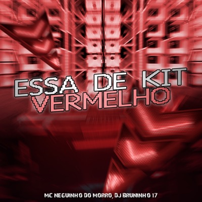 Essa de Kit Vermelho - Single