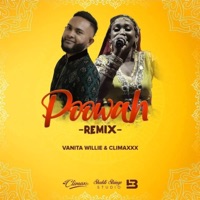 Poowah (feat. ClimaxXx) [Remix] - Single - Vanita Willie Poowah