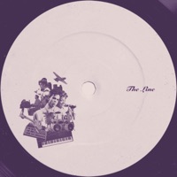 THE LINE - Single - Close Counters