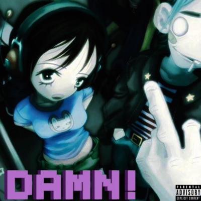 damn! - Single