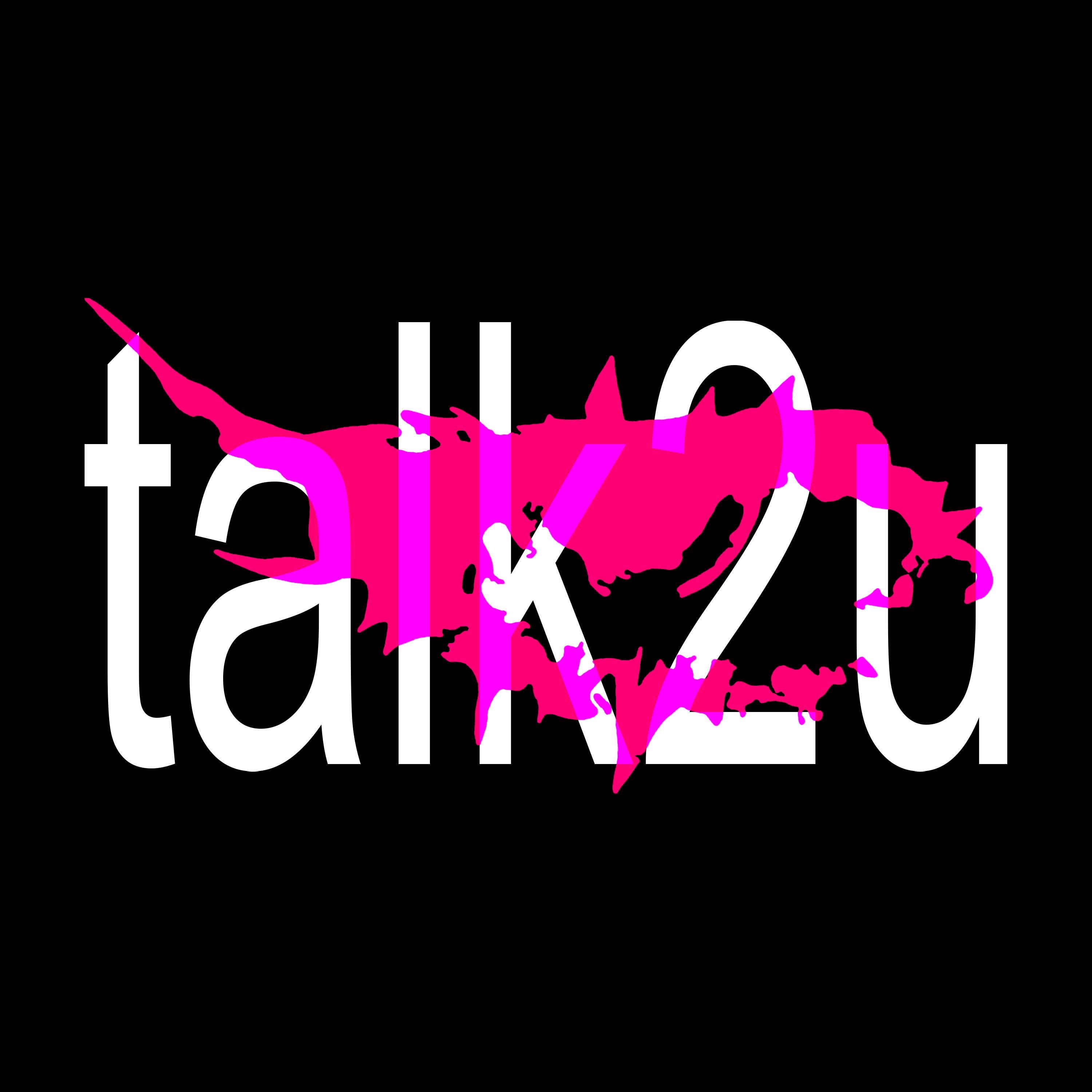 talk2u - Single