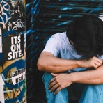 Graffiti.