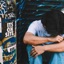 Graffiti.