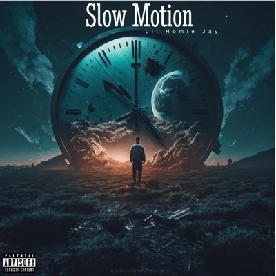 Slow motion - Single