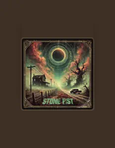 收听 Stone Fist、观看音乐视频、阅读小传、查看巡演日期等 ！