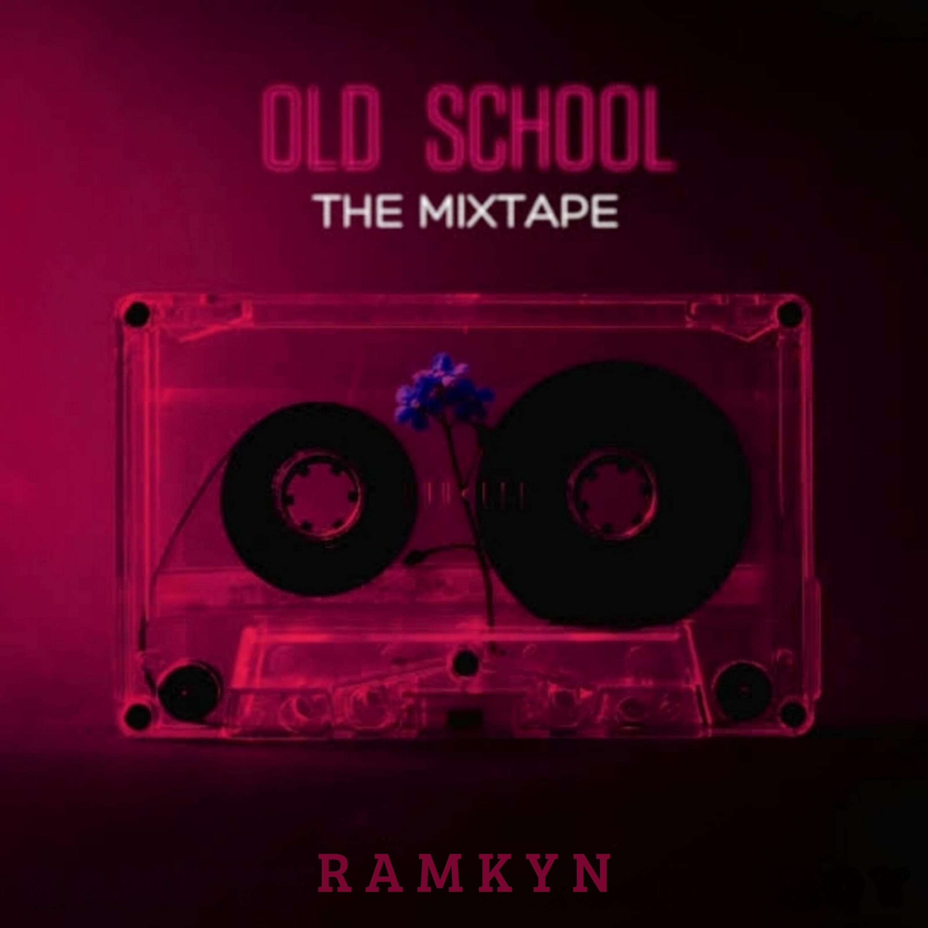 Old School The Mixtape - EP