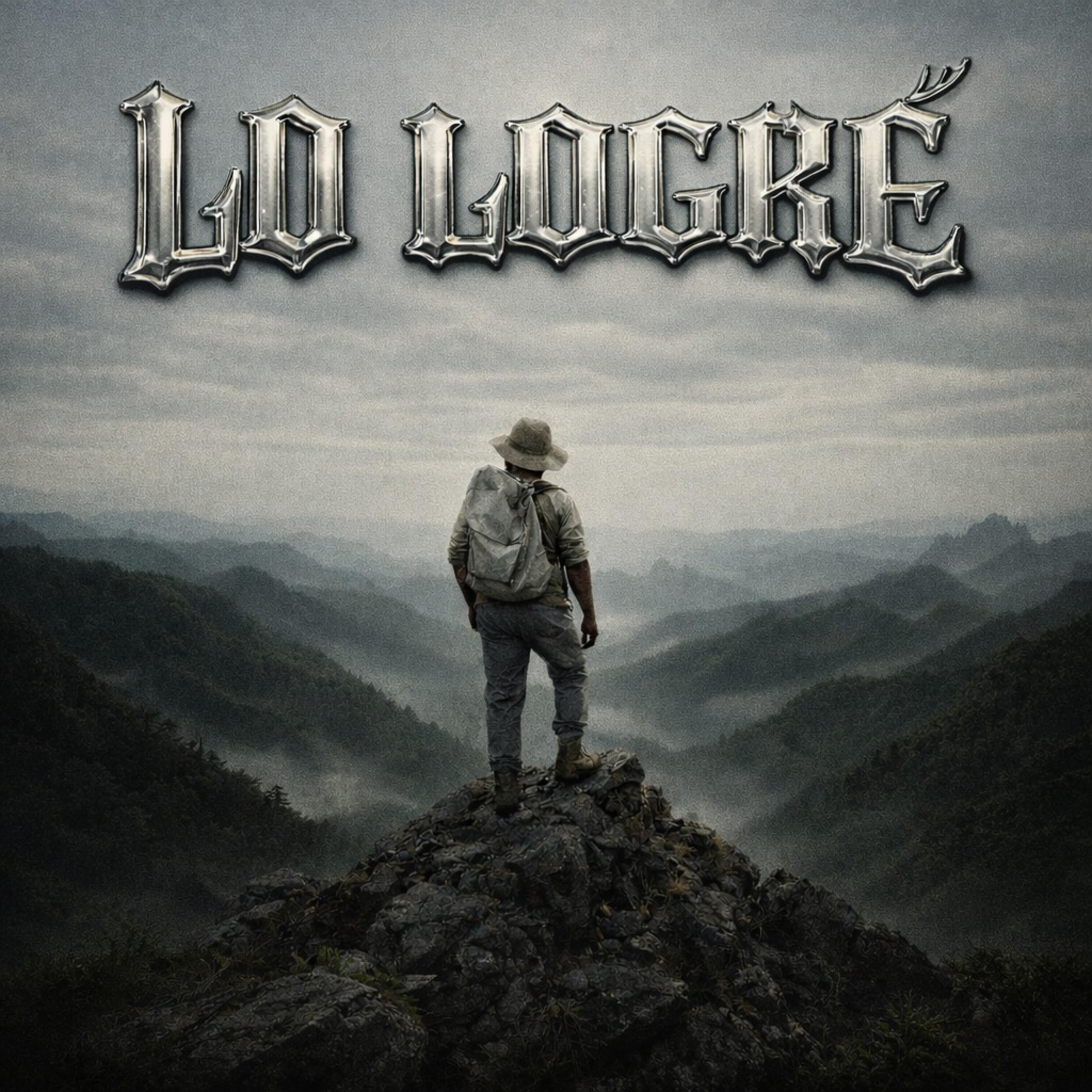 LO LOGRÉ - Single