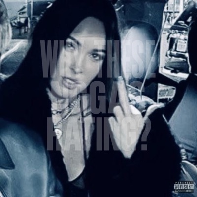 Why These Niggas Hating? (feat. Big A) - Single