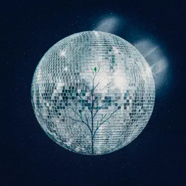 Она не виновата (Kryne Disco Version)