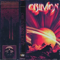 Oblivion - Etxrnxtx