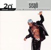 Icon The Best of Sisqó: 20th Century Masters the Millennium Collection