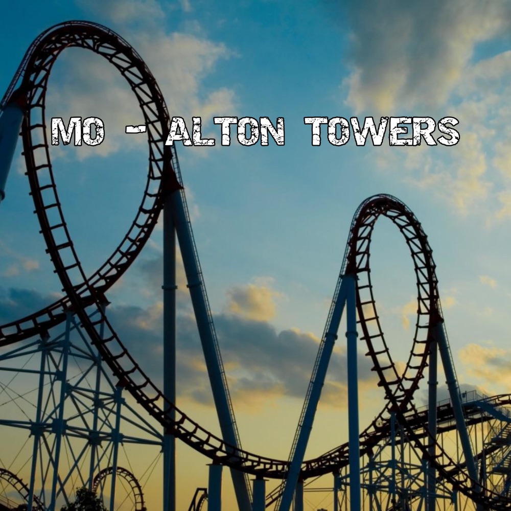 Обложка альбома «Alton Towers (feat. Mo) - Single» — Baby People