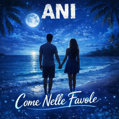 Come Nelle Favole - Single