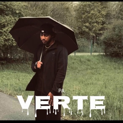 Pa Verte - Single