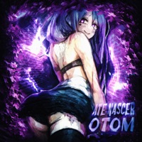 ATÉ NASCER O TOM - EP - Hxntai Ninja