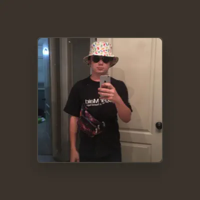 Listen to lil cumstain, watch music videos, read bio, see tour dates & more!