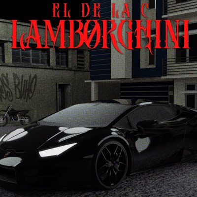 Lamb0rghini - Single