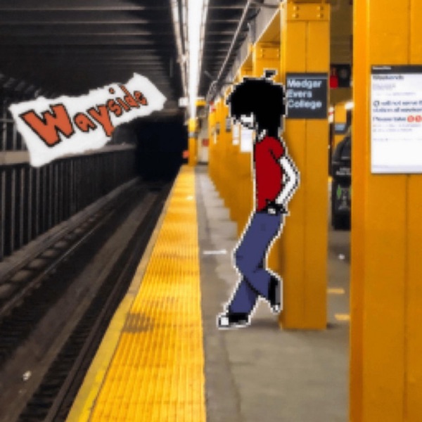 wayside