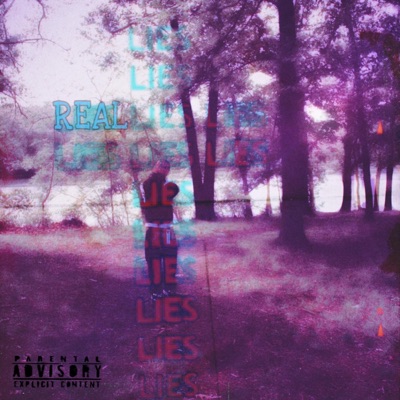 REAL LIES (REAL EYES 2) - EP