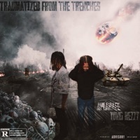 Traumatized From The Trenches - Yung Rezzy