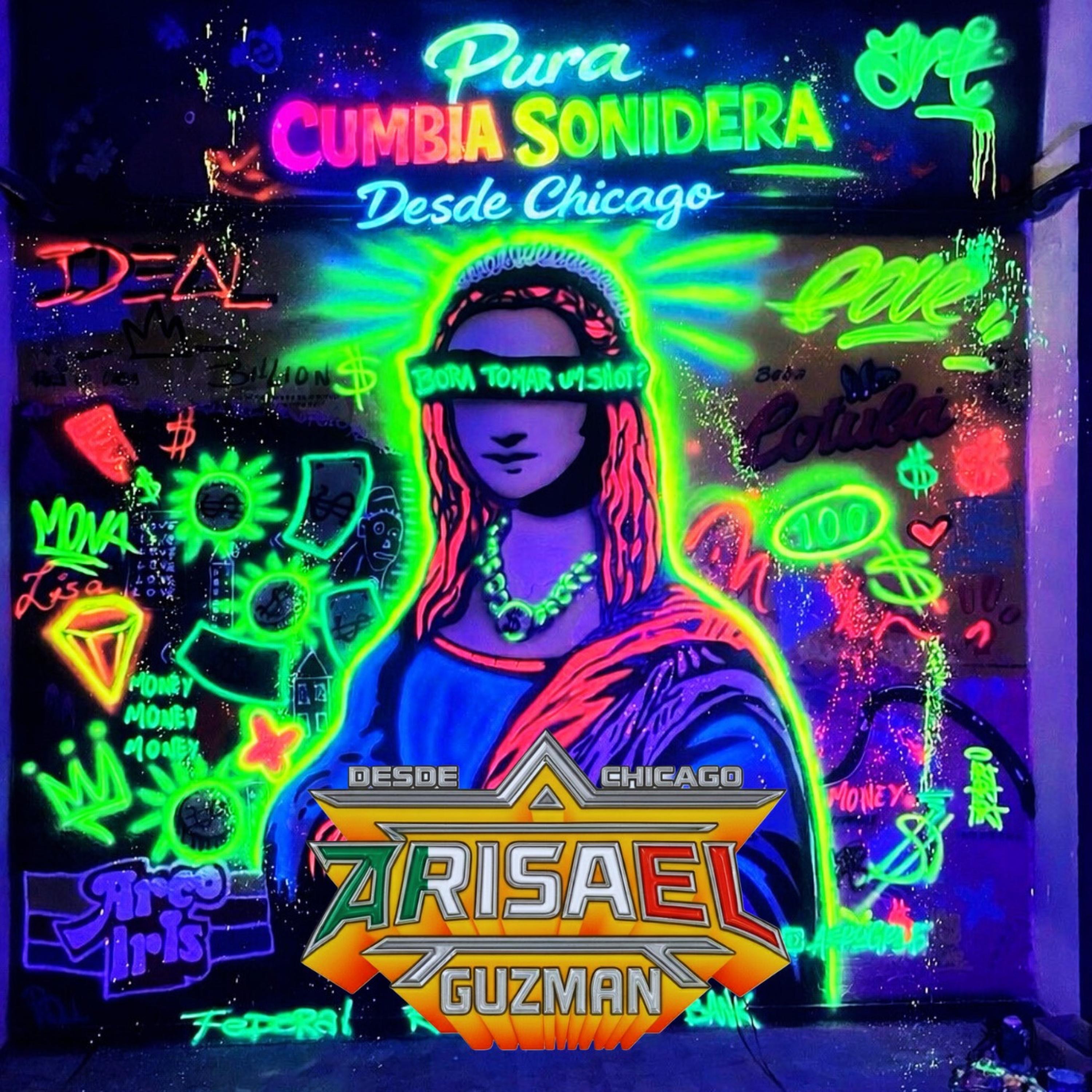 Puro Sonidero Desde Chicago (DELUXE)