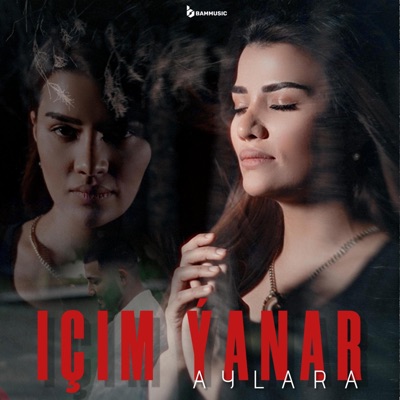 Içim ýanar - Single